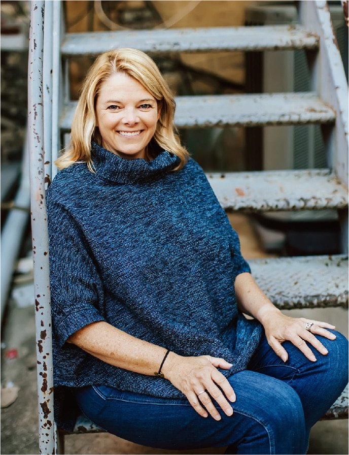 Suzanne Roske